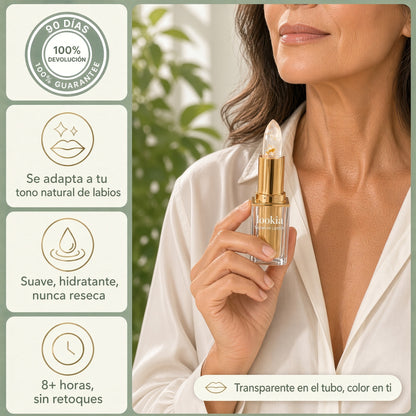 Lookia Pintalabios para labios maduros