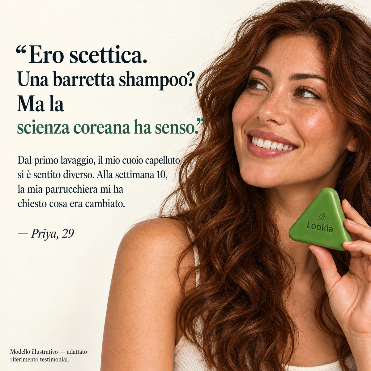 Korean Scalp Revival Bar