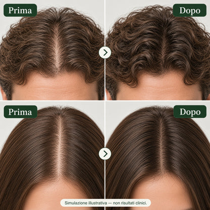 Korean Scalp Revival Bar