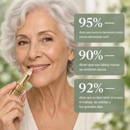 Lookia Pintalabios para labios maduros